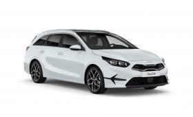 KIA Ceed SW